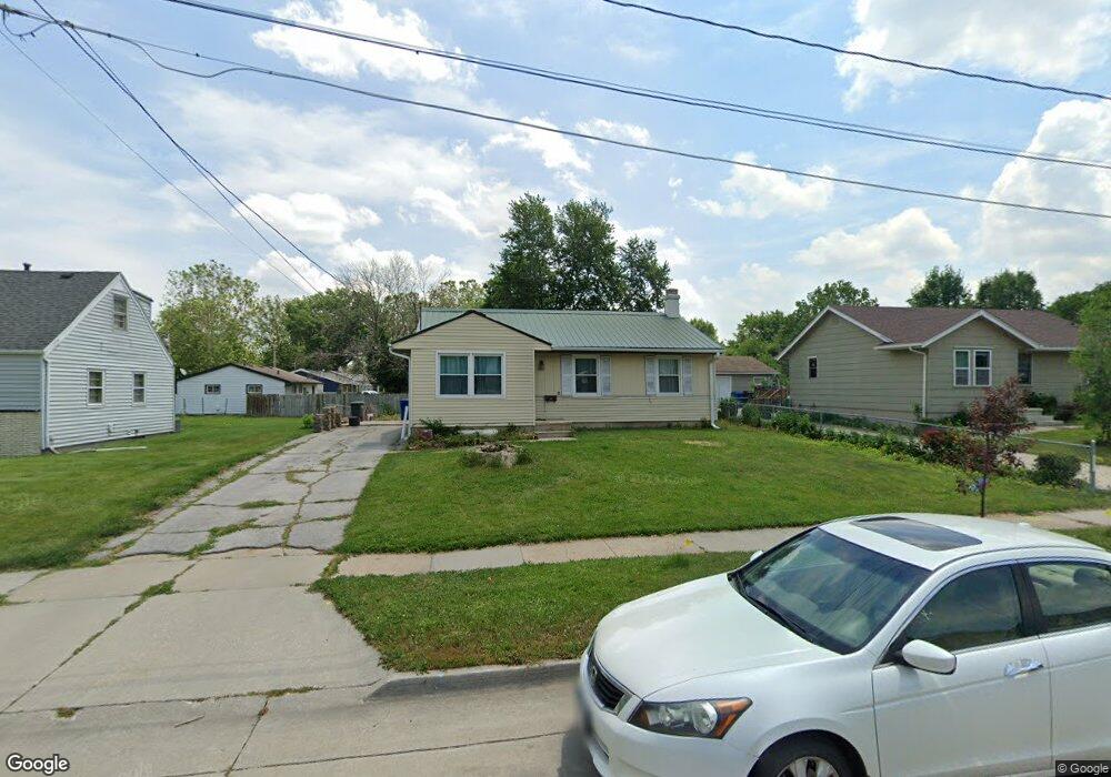 1809 SE 4th St, Des Moines, IA 50315 - photo 1