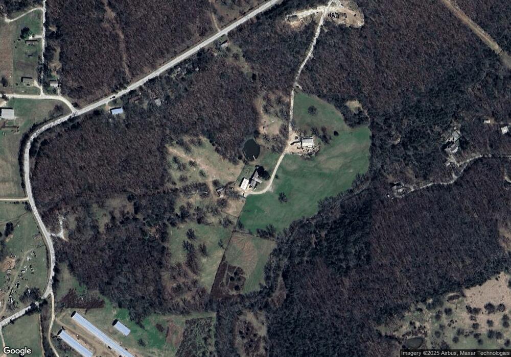 377 Sulphur City Rd, Fayetteville, AR 72701 - photo 1