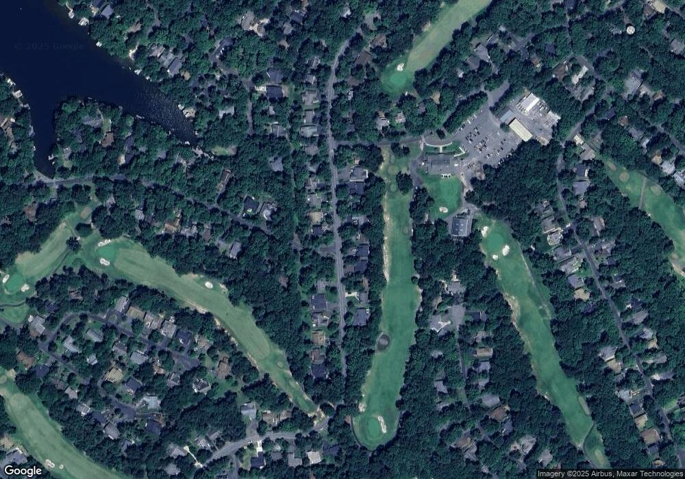 100 Birchside Cir, Lake of the Woods, VA 22508 - photo 1