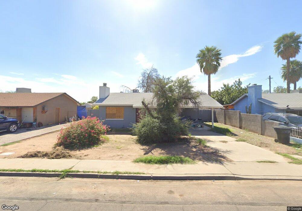 613 E 10th Dr, Mesa, AZ 85204 - photo 1