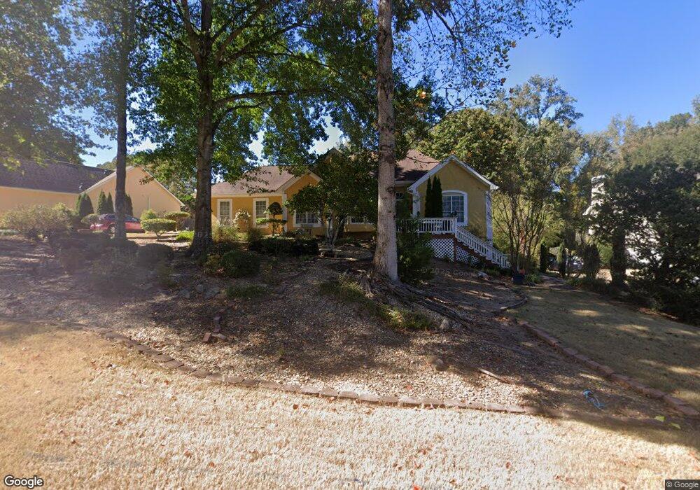 18 Cobblestone Cove, Sharpsburg, GA 30277 - photo 1