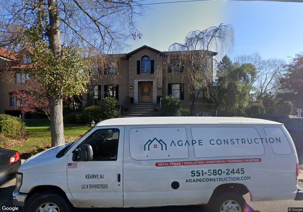 1056 Briar Way, Fort Lee, NJ 07024 - photo 1