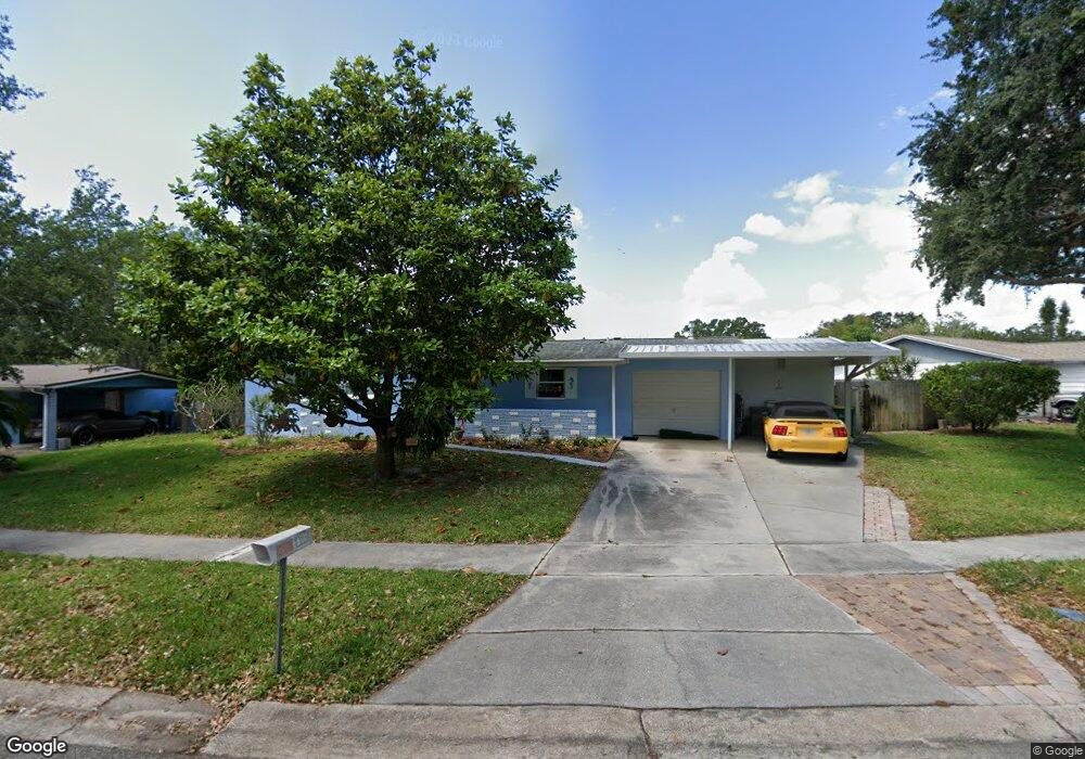 2807 Tulane Dr, Cocoa, FL 32926 - photo 1