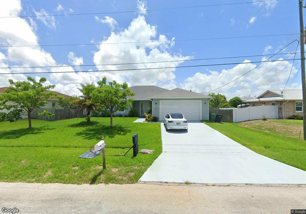 3632 SW Karin St unit PTSTLU, Port Saint Lucie, FL 34953 - photo 1