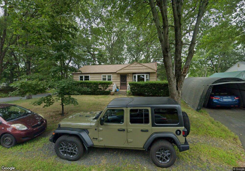 1 Dune Rd, Enfield, CT 06082 - photo 1