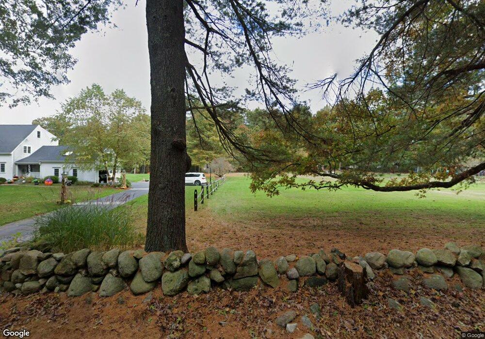 64 Williams St, Wrentham, MA 02093 - photo 1