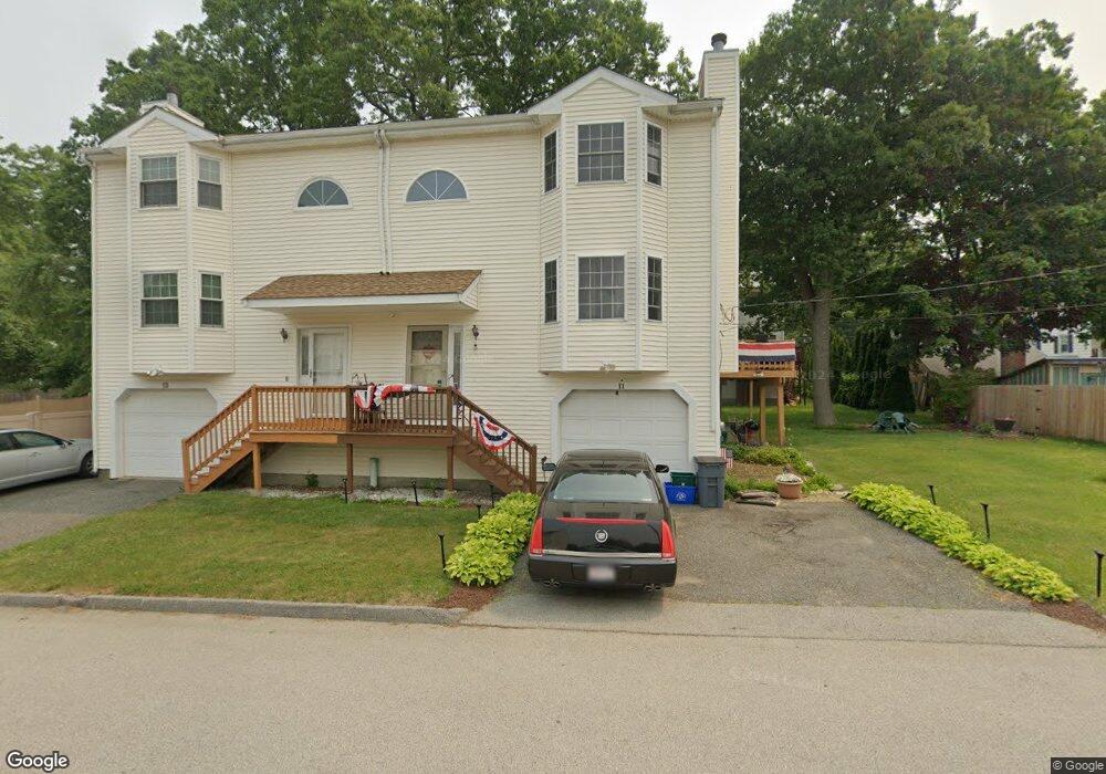 17 Joseph St, Worcester, MA 01604 - photo 1