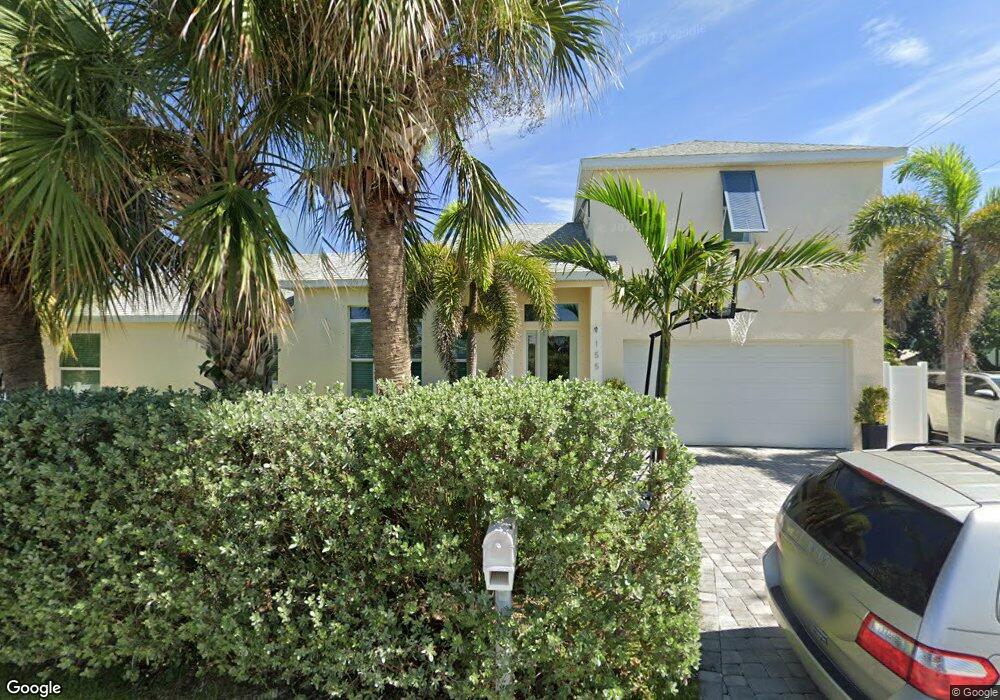 789 S Orlando Ave unit A B, Cocoa Beach, FL 32931 - photo 1