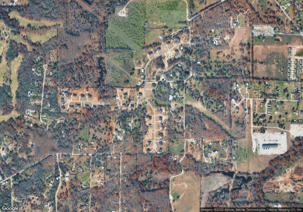 TBD Meadow Wood Terrace, Azle, TX 76020 - photo 1