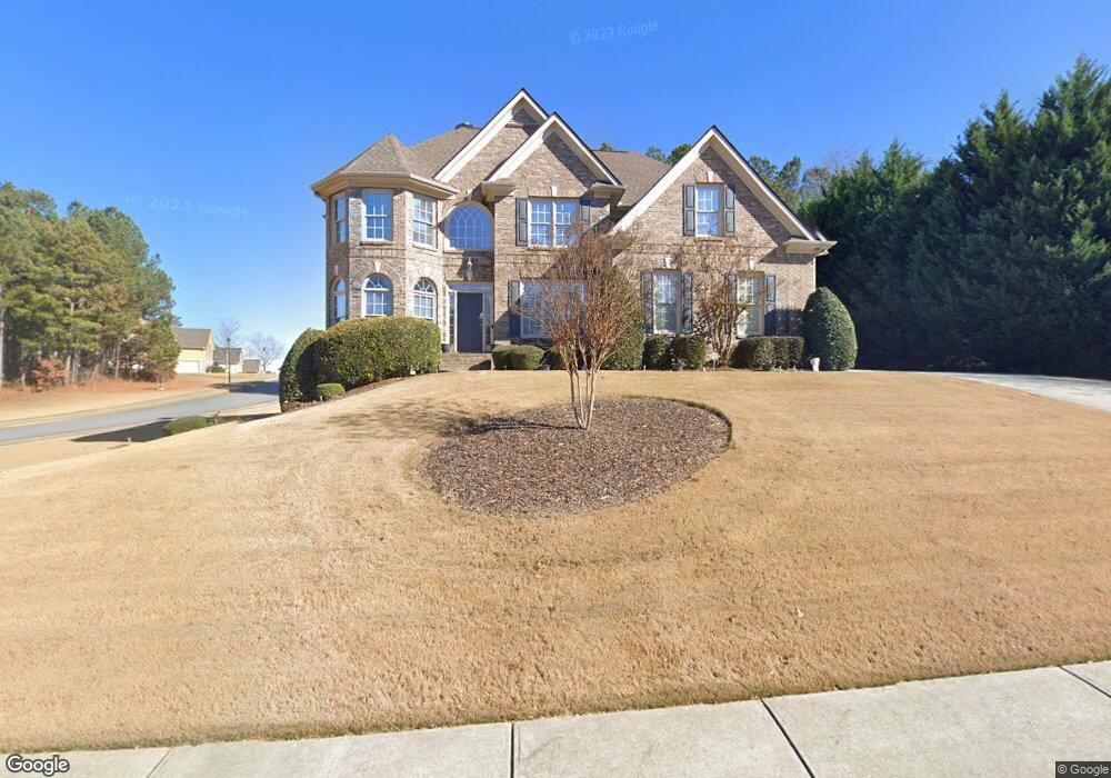 1972 River Crest Way unit 3, Lawrenceville, GA 30045 - photo 1