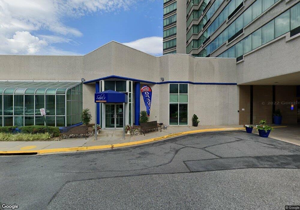 4095 Powder Mill Rd, Beltsville, MD 20705 - photo 1