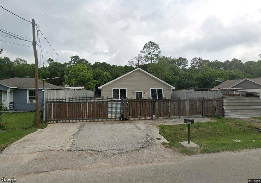 2421 Mierianne St, Houston, TX 77093 - photo 1