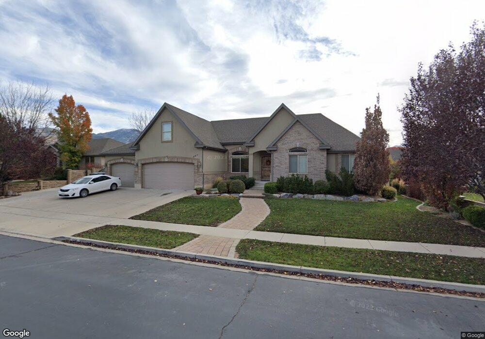 367 W River Side Ln, Spanish Fork, UT 84660 - photo 1