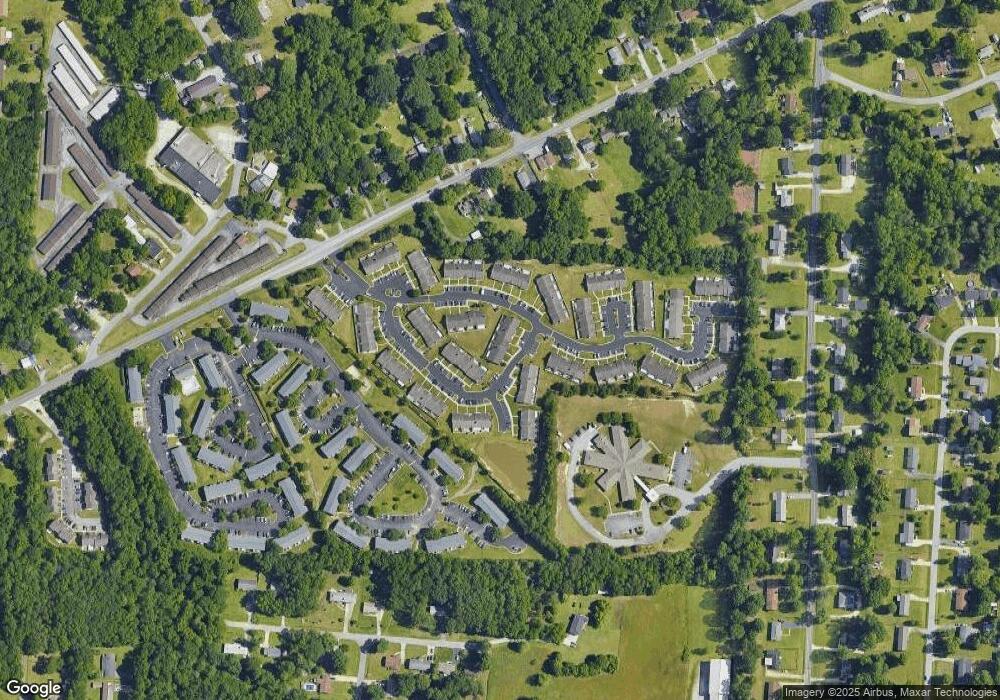 803 Oakmont Rd, High Point, NC 27263 - photo 1