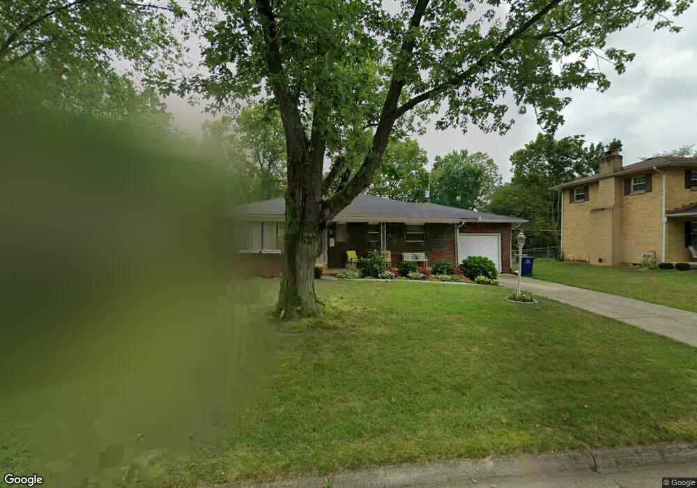 2801 Nicholas Ave, Columbus, OH 43204 - photo 1