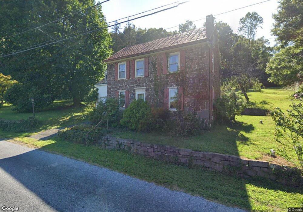 1172 Temple Rd, Pottstown, PA 19465 - photo 1