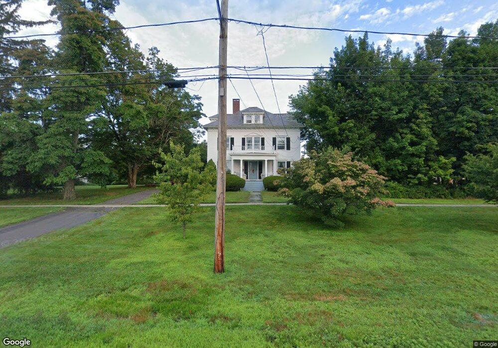 493 N Main St, Suffield, CT 06078 - photo 1