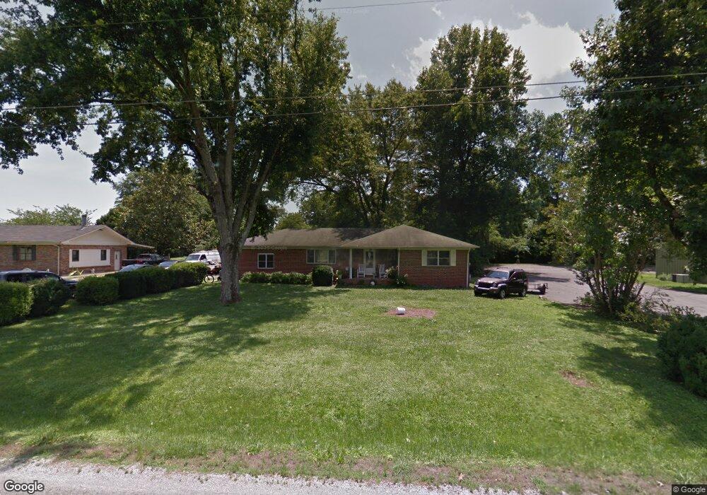 154 Bowling Alley Rd, Manchester, TN 37355 - photo 1