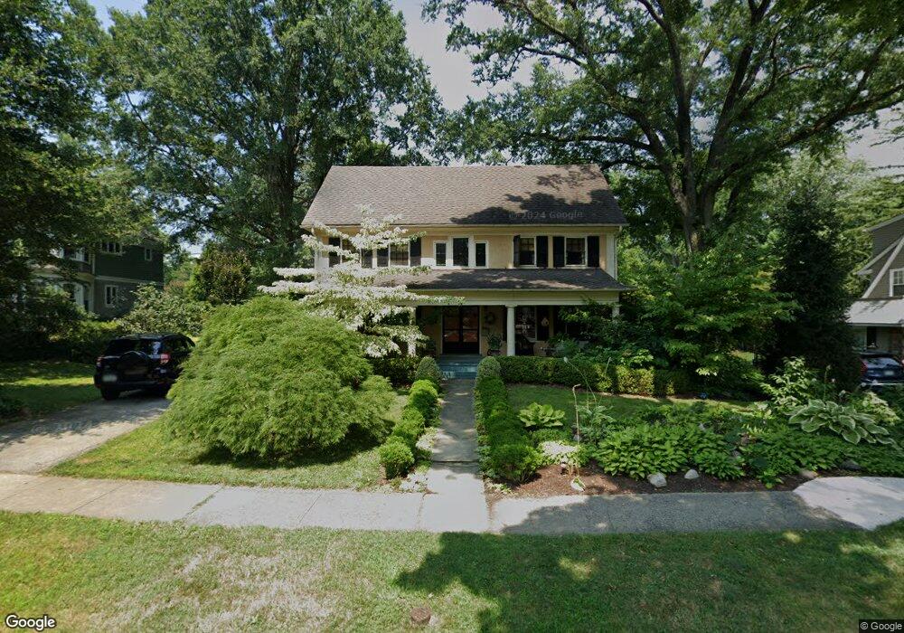 215 Vassar Ave, Swarthmore, PA 19081 - photo 1