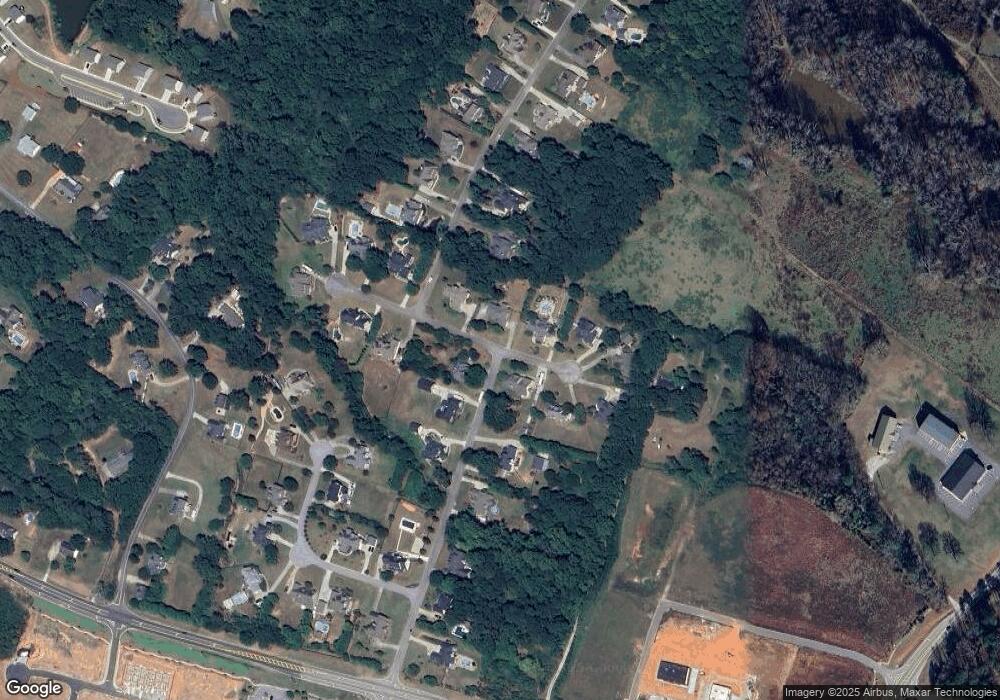 0 Chelsey Ct, Hoschton, GA 30548 - photo 1