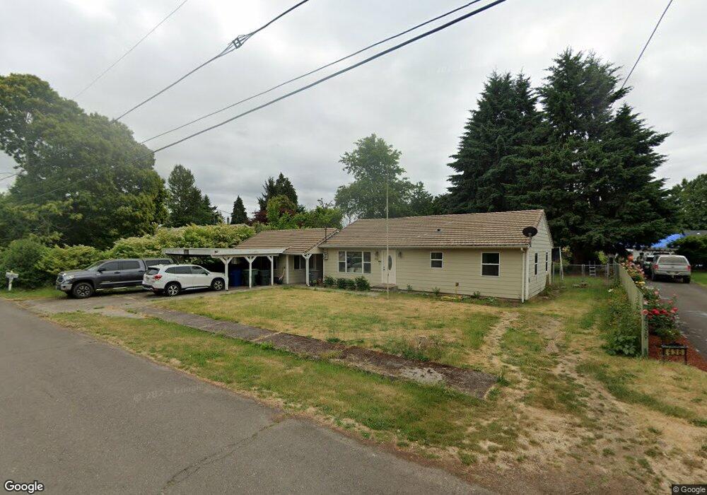 426 Evans Ave N, Keizer, OR 97303 - photo 1