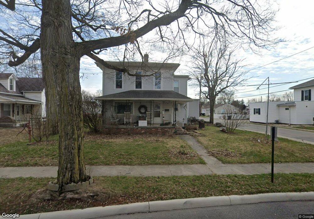 300 E Sycamore St, Columbus Grove, OH 45830 - photo 1