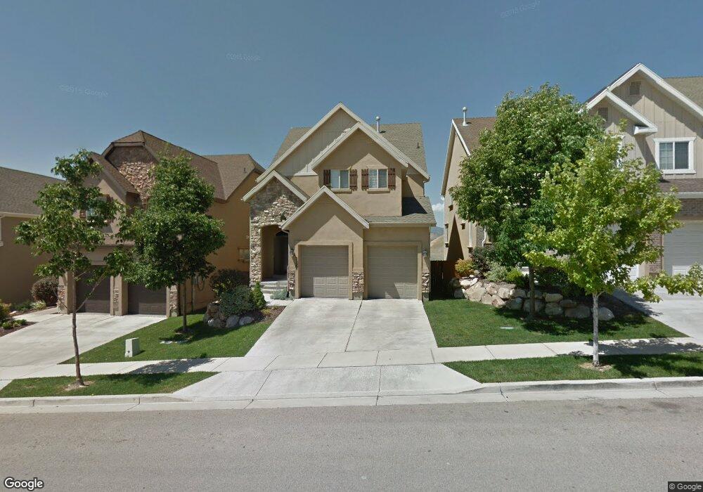 5129 Fox Hollow Way, Lehi, UT 84043 - photo 1
