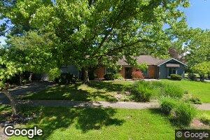 2313 E Woodbine Ave, Bloomington, IN 47401