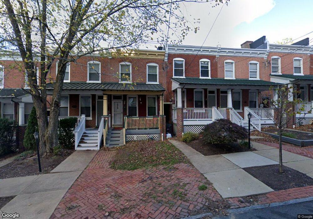 1629 W 8th St, Wilmington, DE 19805 - photo 1