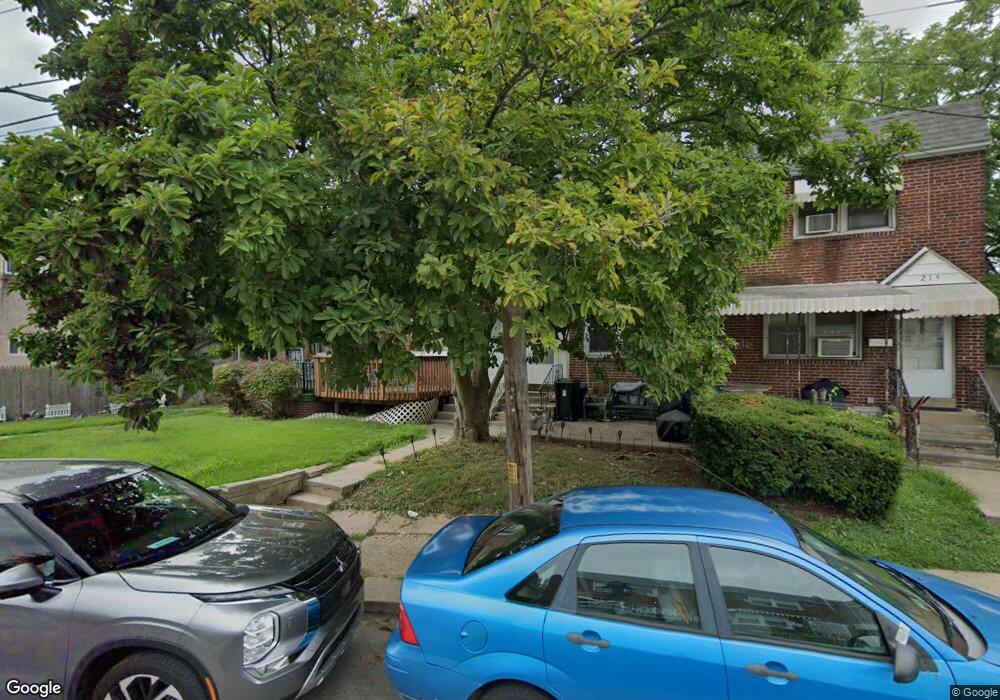 213 Mulberry St, Darby, PA 19023 - photo 1