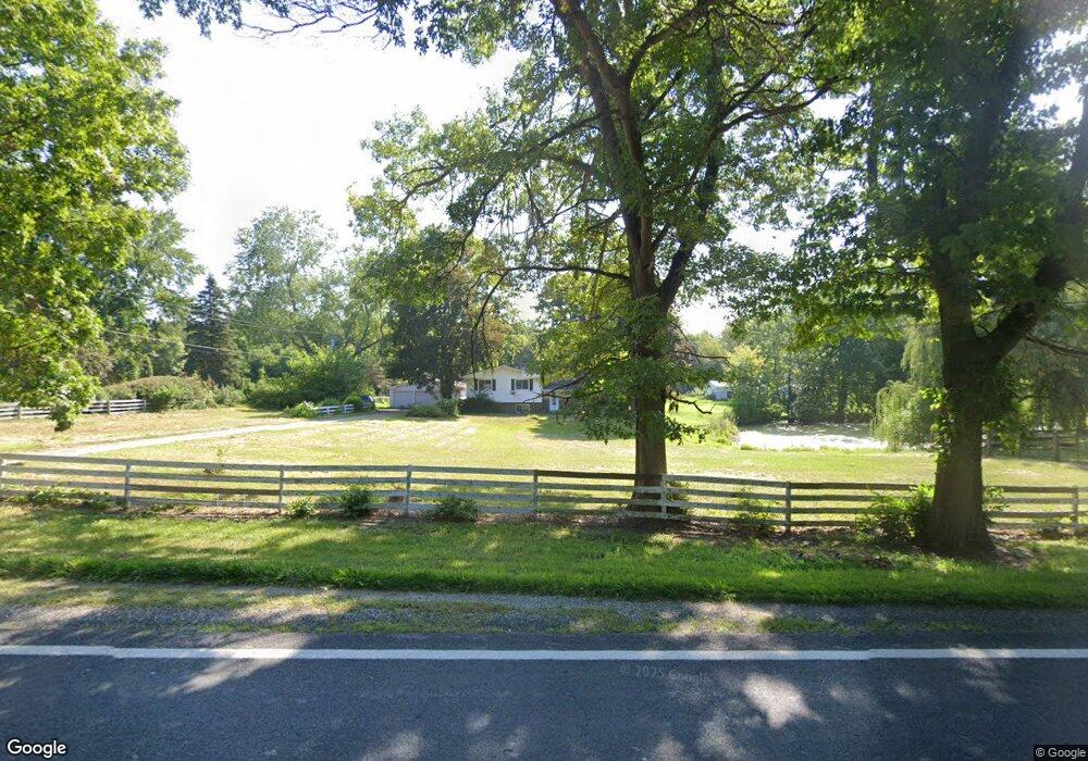 6360 Dexter Pinckney Rd, Dexter, MI 48130 - photo 1