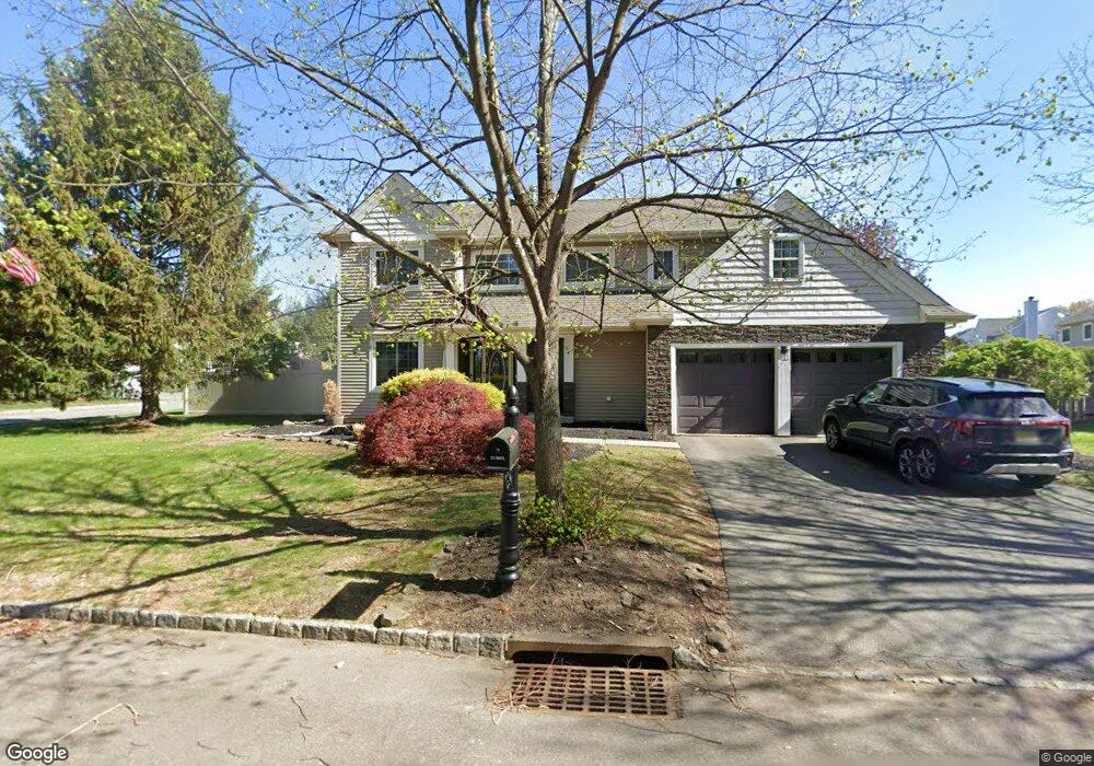 5 Edgewater Ave, Oak Ridge, NJ 07438 - photo 1