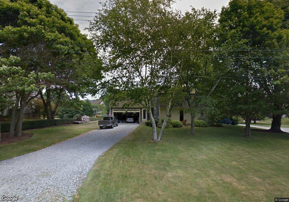 24 Baldwin Rd, Middletown, RI 02842 - photo 1