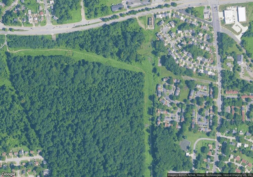 7409 Caitlan Way, Capitol Heights, MD 20743 - photo 1