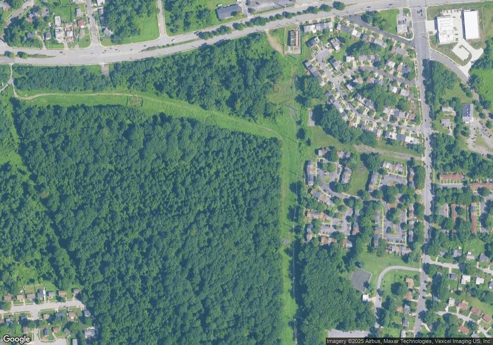 7411 Caitlan Way, Capitol Heights, MD 20743 - photo 1