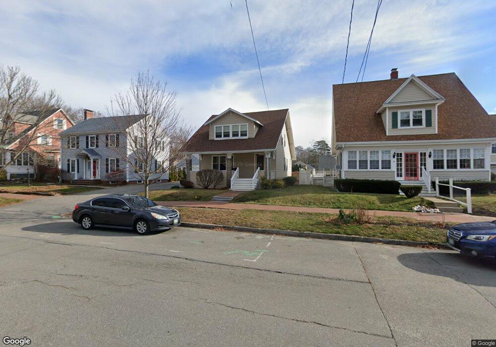 36 Colonial Rd, Portland, ME 04102 - photo 1