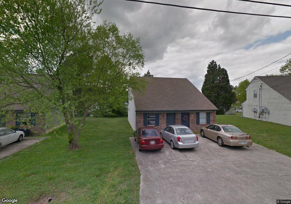 3352 Steeple Cir NE, Cleveland, TN 37312 - photo 1