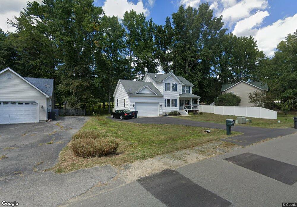 35330 Golf Course Dr, Mechanicsville, MD 20659 - photo 1