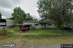 311 NW 6th St, Wilburton, OK 74578