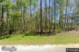 16041 Hunters Chapel Rd, Smoaks, SC 29481