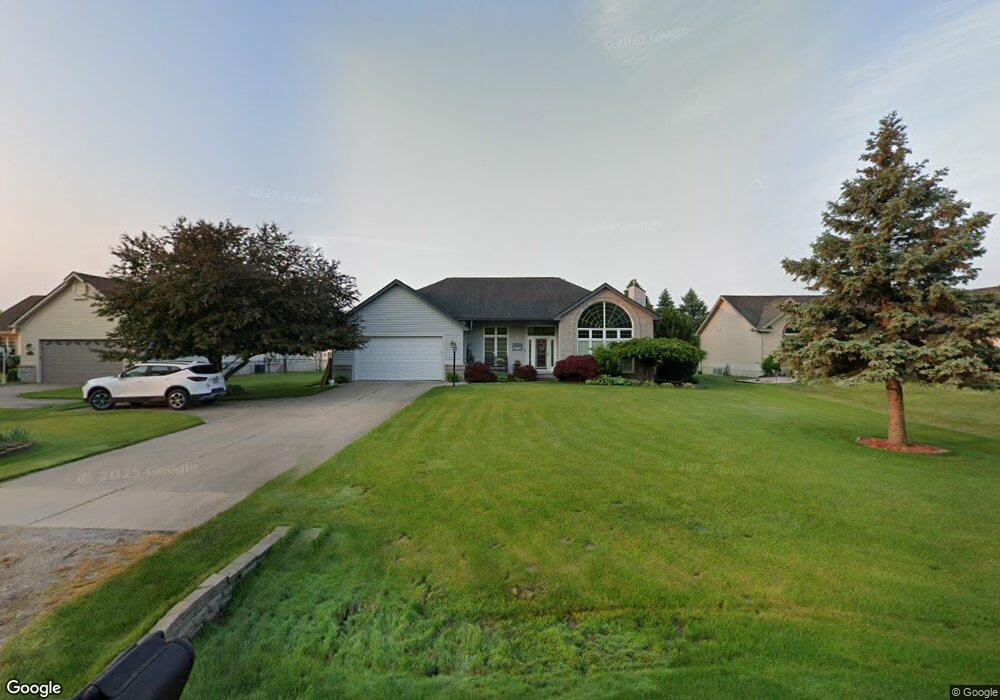 3095 W Farrand Rd, Clio, MI 48420 - photo 1