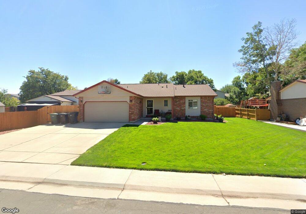 4530 E 122nd Ave, Thornton, CO 80241 - photo 1