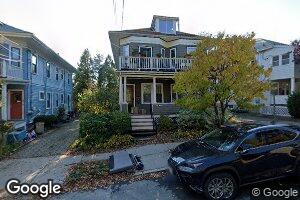 626 Huron Ave, Cambridge, MA 02138