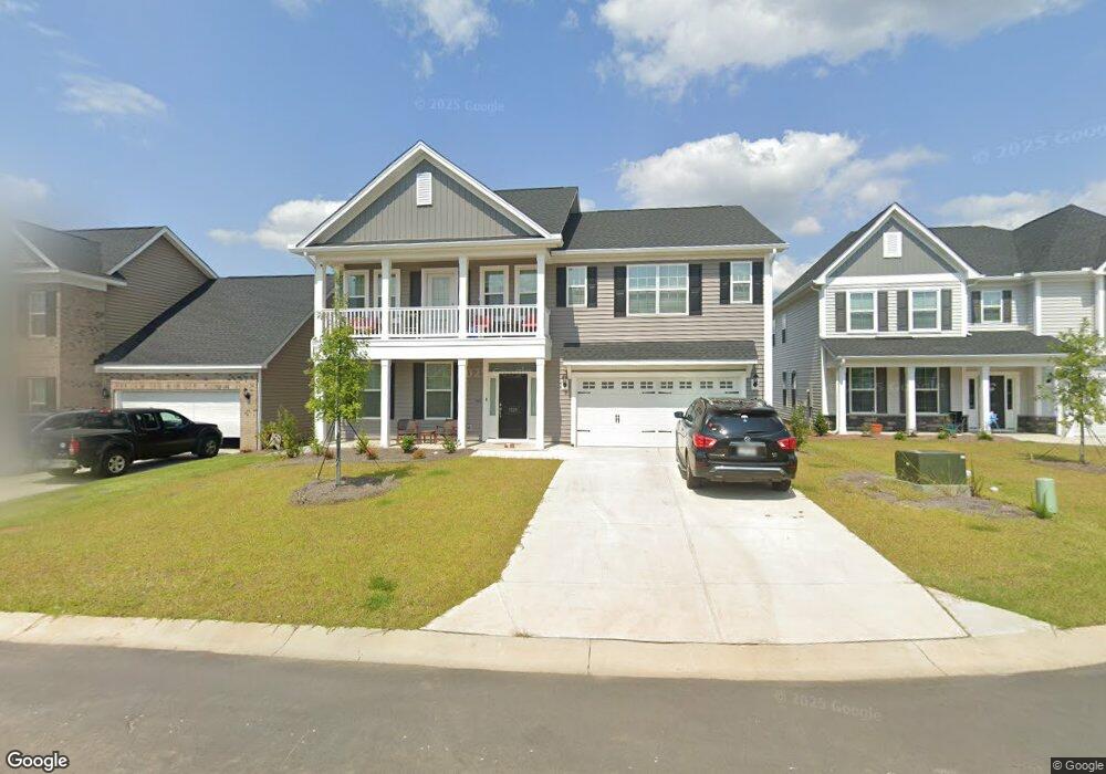 1529 Garrett Ct unit 212, Chapin, SC 29036 - photo 1