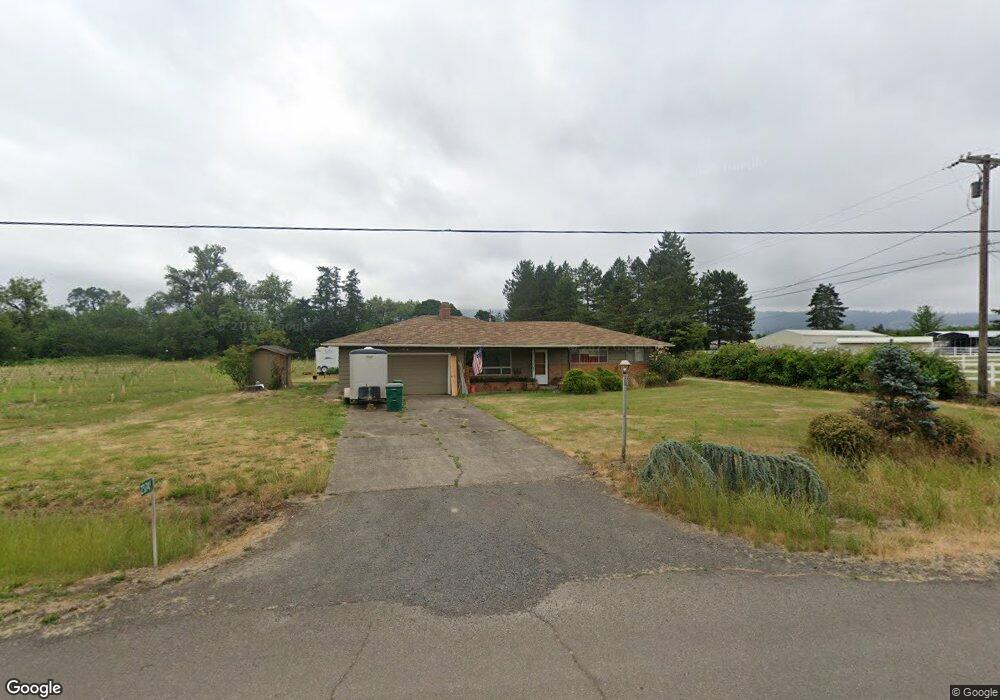 23745 NE Old Yamhill Rd, Newberg, OR 97132 - photo 1