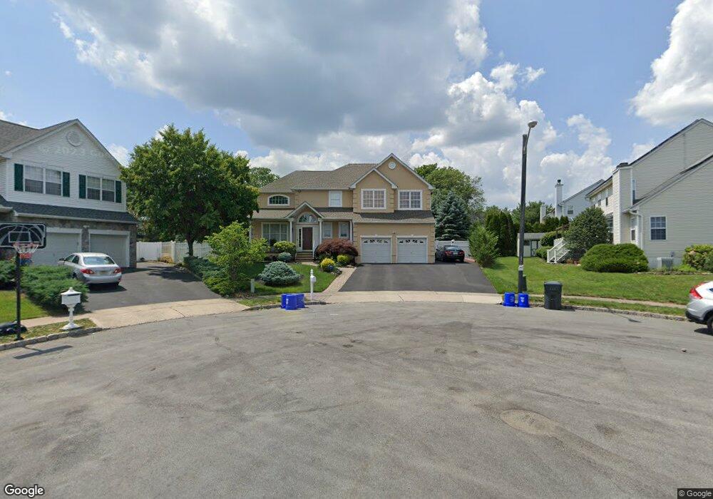 35 Heinrick Way, Bridgewater, NJ 08807 - photo 1