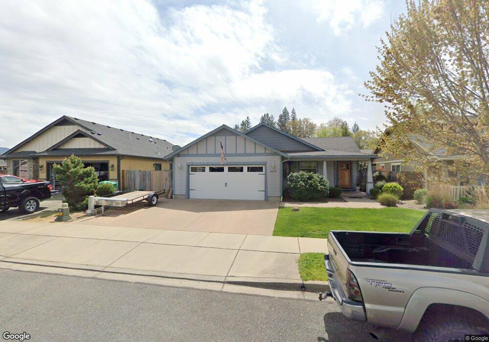 2875 SW Shimmer Ln, Grants Pass, OR 97527 - photo 1