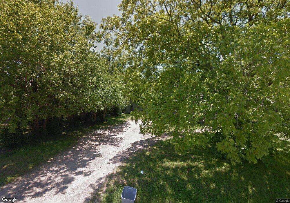 1005 NW Main St, Ennis, TX 75119 - photo 1