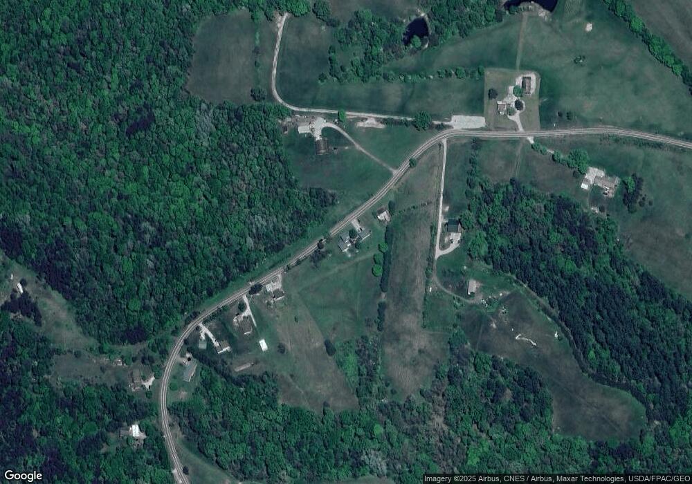 28745 Starr Route Rd, Logan, OH 43138 - photo 1