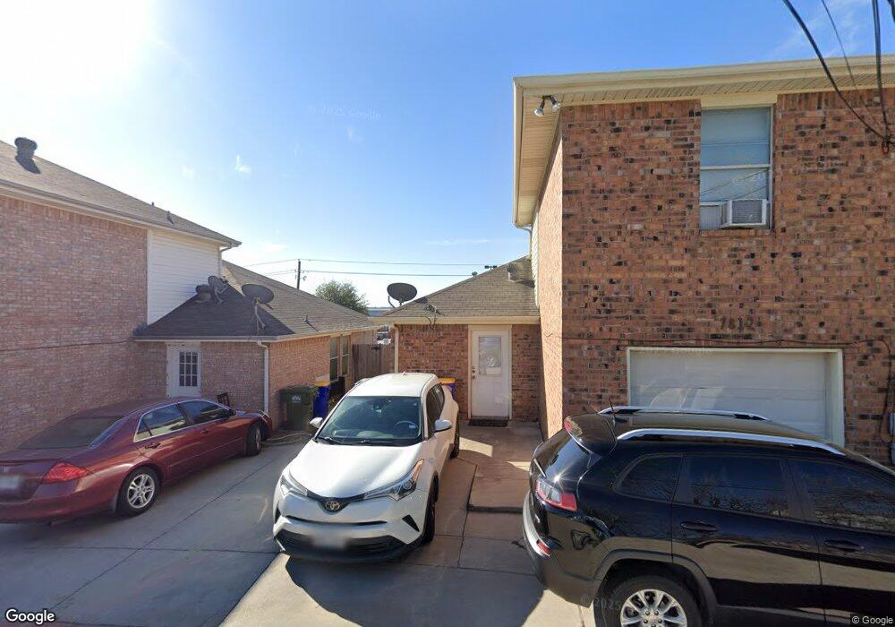7812 Downe Dr, Fort Worth, TX 76108 - photo 1